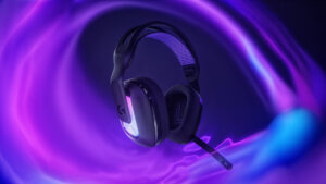 G522 Immersive Sound