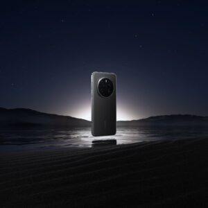 HONOR Magic7 Pro_ Black