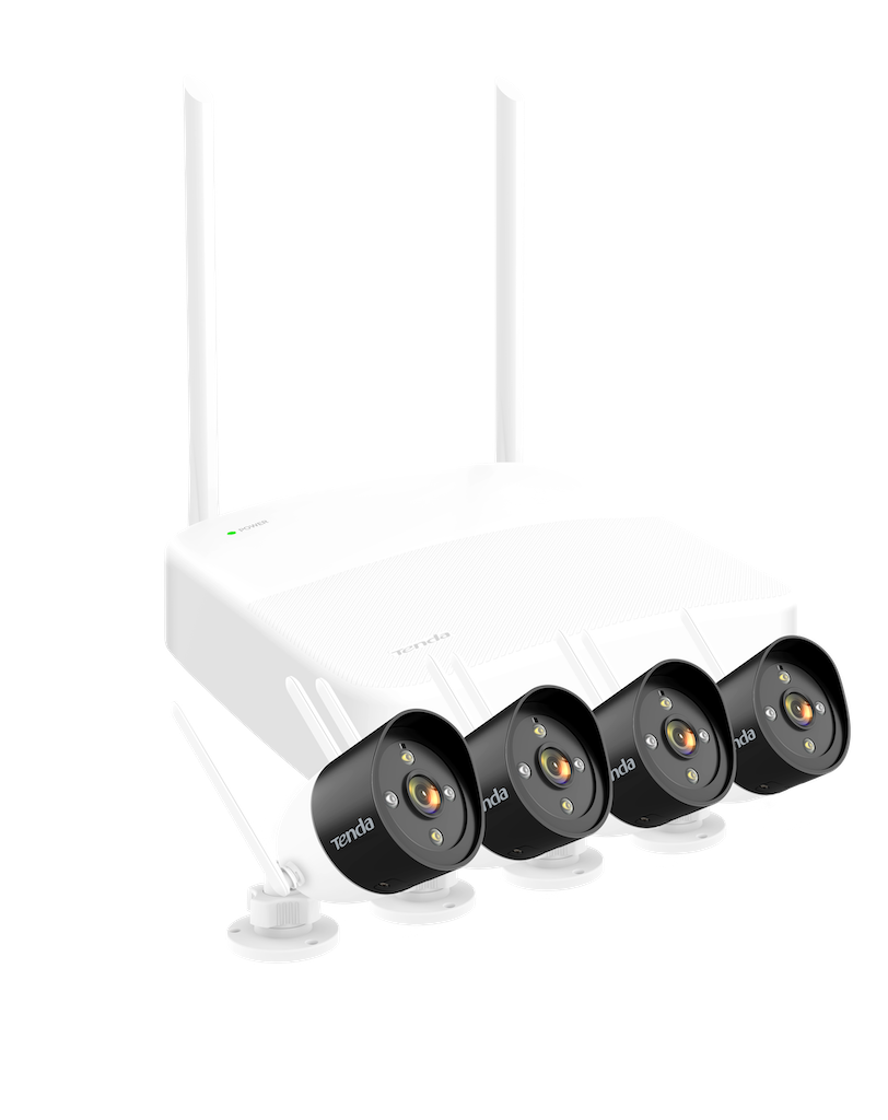 видеонаблюдение