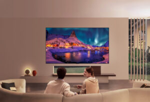 LG OLED evo AI G6: новото поколение OLED телевизори, на което холивудските професионалисти се доверяват