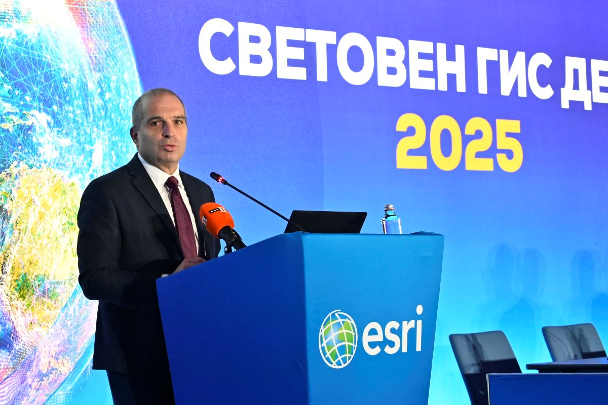 Снимки: Лилия Йотова