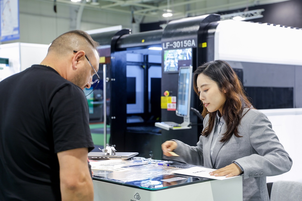 За първи път на MachTech&InnoTech Expo: специална зона обединява български и международни браншови организации