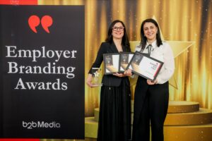 Vivacom е Работодател на годината и получи още три отличия за устойчиво развитие и екипна култура