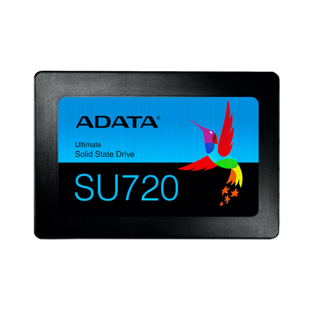 SSD