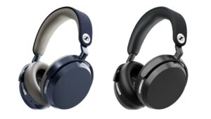 Новите слушалки Sennheiser MOMENTUM 5 Wireless предлагат подобрено шумопотискане и рекорден живот на батерията