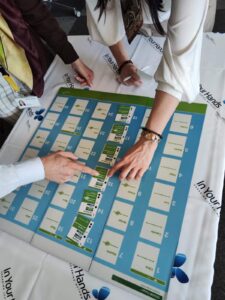 Vivacom развива лидерите на бъдещето чрез програмата Lead to Impact