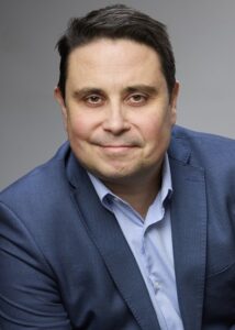 Владислав Огнянов CLICO България