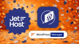 JetHost представи собствен инструмент за управление на WordPress сайтове