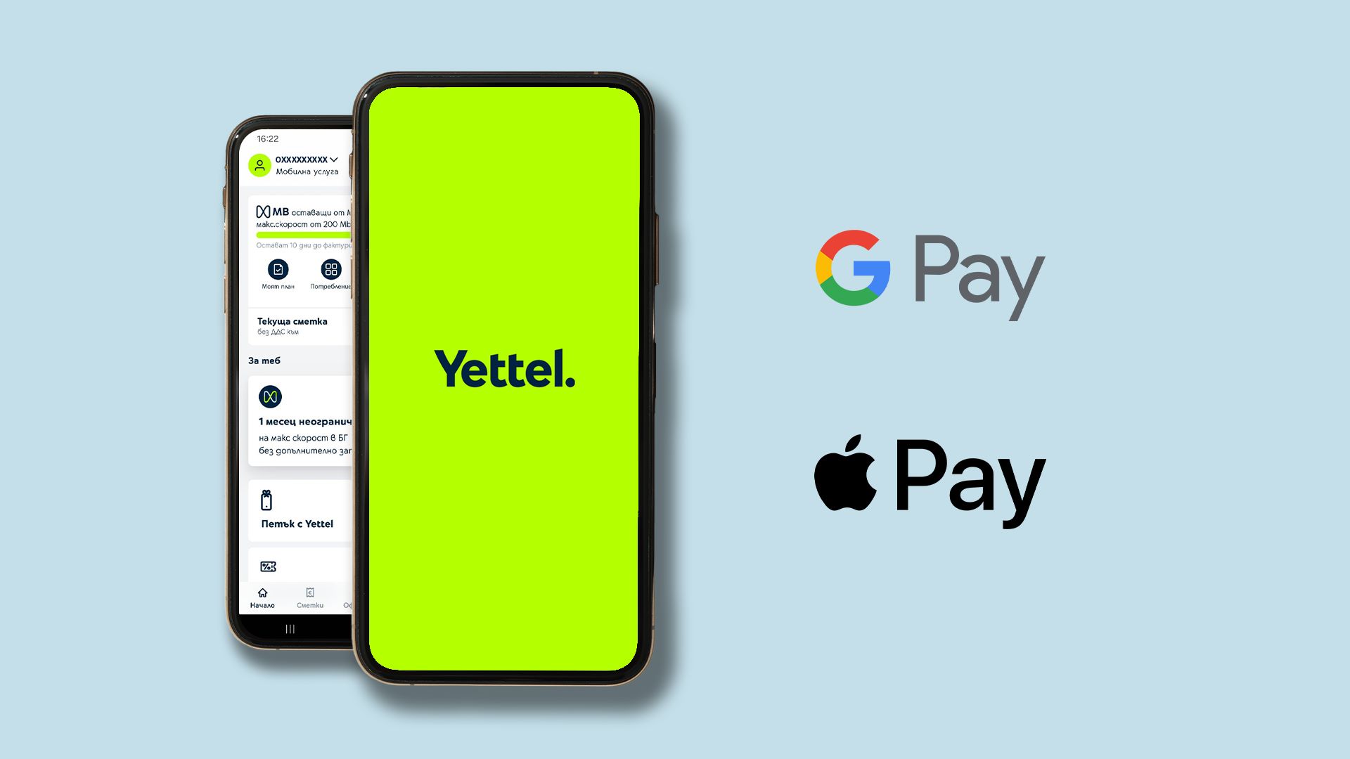 Yettel_Apple&Google_Pay