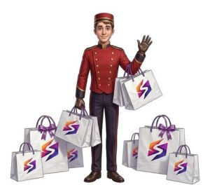 Новата платформа Shopytel променя правилата на онлайн пазаруването