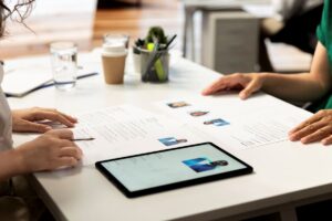 Българският софтуер за електронни трудови досиета eHR изцяло дигитализира отношенията между служители и работодатели