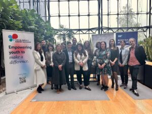 Програмата Social Impact Award България 2026 стартира с kick-off събитие, организирано от SAP, IBM и Фондация МанЕко