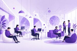 Над 44% от IT работодателите в България предлагат повече от 20 дни отпуск на служителите си