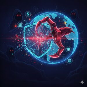 Откриха десетки хиляди уязвими за пробиви AI агенти в интернет