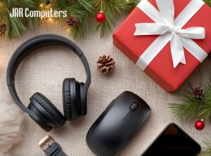 Осем предложения за технологични подаръци до 300 лева